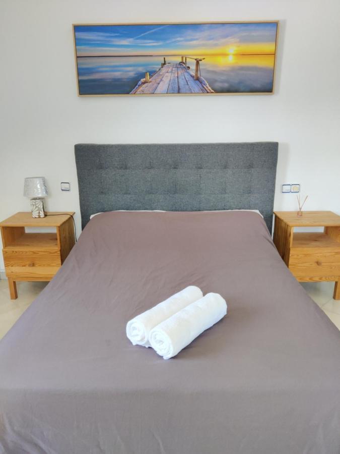 Villa Grande Piscine 5 Min De La Mer 말라가 외부 사진